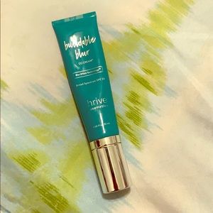 Thrive CC Cream in Light Medium